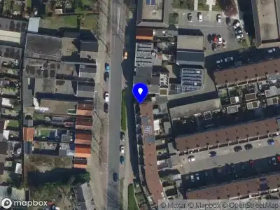 Jb industrial living