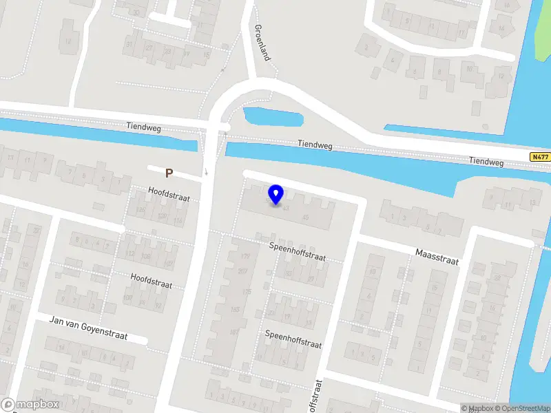 ERP onshore & offshore services Krimpen aan de Lek