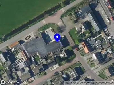 SJ Dienstverlening De Weere