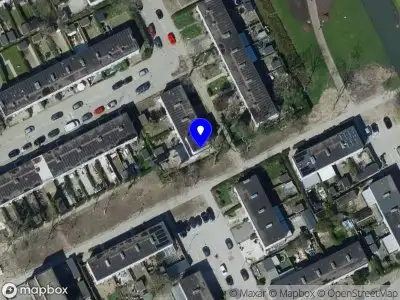 Jozykvtumane Bouw Rotterdam