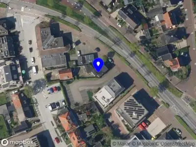 Nieuw bedrijf FCS Bouw