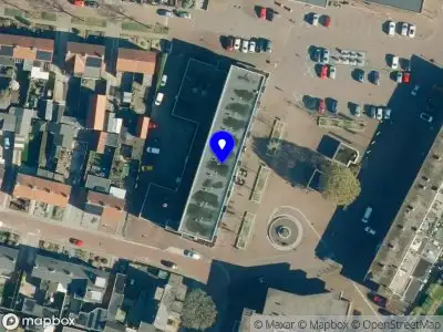 Nieuw bedrijf Roos Bakings