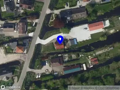 Nieuw bedrijf Bart Oudshoorn Machineservice