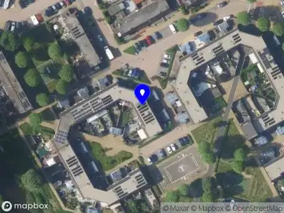 Nieuw bedrijf Hunter Label