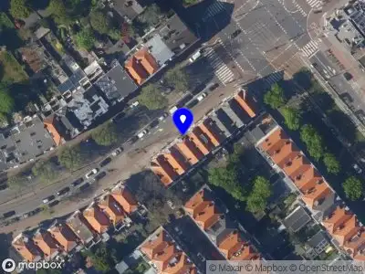 DB Dienstverlening 's-Gravenhage