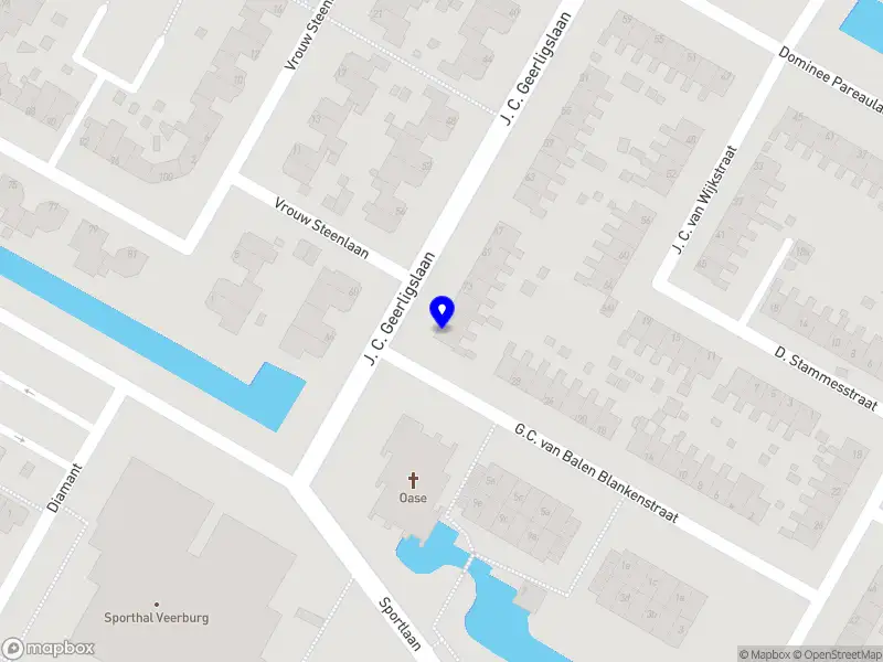 Nieuw bedrijf Patisserie Solaria