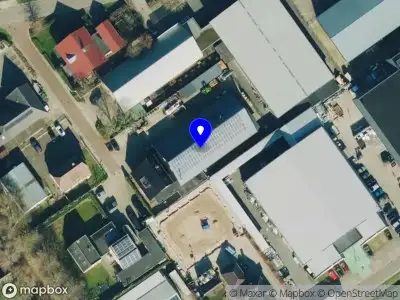 van der linde timmerwerken