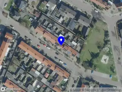 Nieuw bedrijf Made by me oma's hobbykamertje