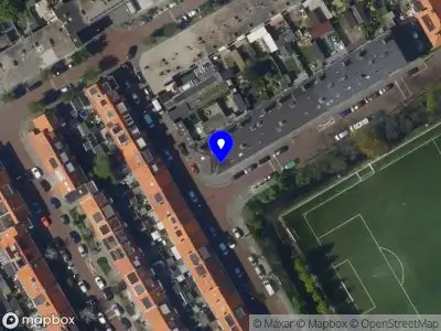 Nieuw bedrijf CHAPI 96