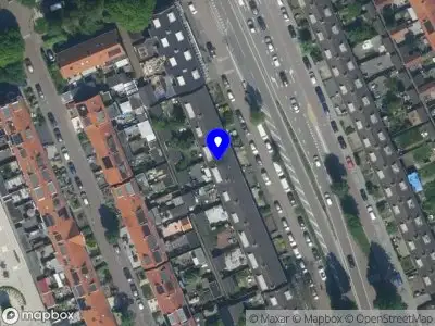 SD MOBILITY ZAANDAM
