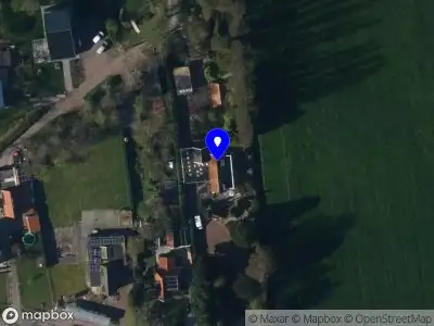 Nieuw bedrijf M van der Molen Multiservice