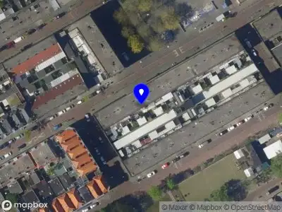 Ali Ousta Loonbedrijf 's-Gravenhage