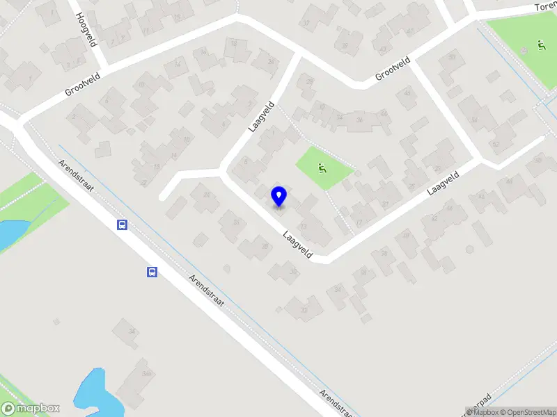 Nieuw bedrijf JVH steigerbouw