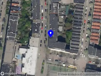 Nieuw bedrijf Eymen steigerbouw