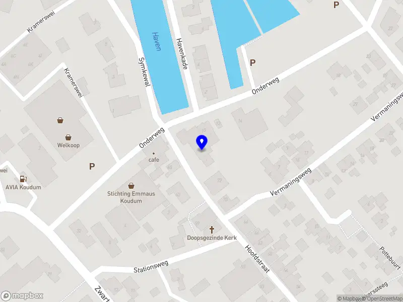 Hoekema's Schildersbedrijf