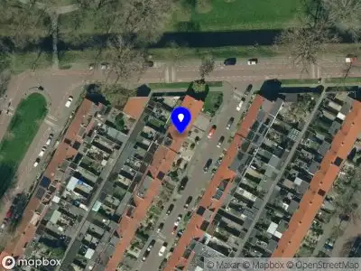 Nieuw bedrijf Miroslaw Cyran Bouw