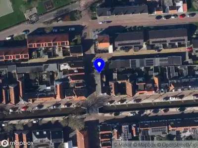 WH Allround Services