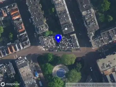 Nieuw bedrijf Pats Boem Creative