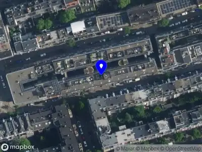 MEVARI Amsterdam