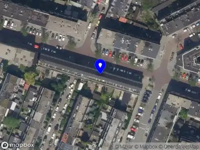 K.M.B KeV Rotterdam