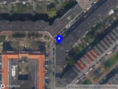 Cennet Nino Bakkerij Rotterdam