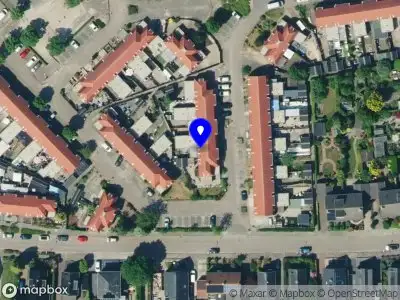 Novey Apeldoorn