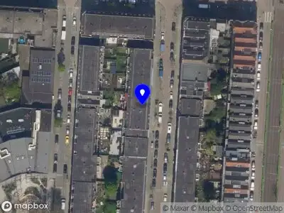 Installatiebedrijf van der Wel Rotterdam