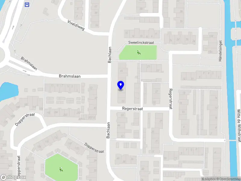 Nieuw bedrijf Wijnberg Bouw