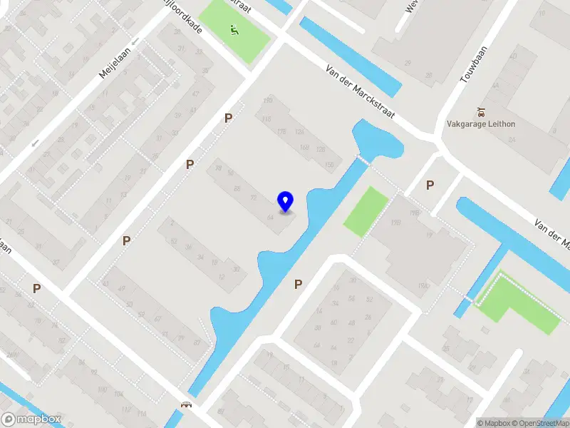HB Fiber Network Leiderdorp
