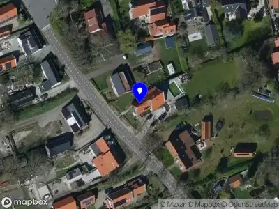 Kaarsen aan Zee Ouddorp