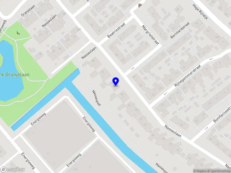 J. Den Hollander Bouwbedrijf Zoeterwoude