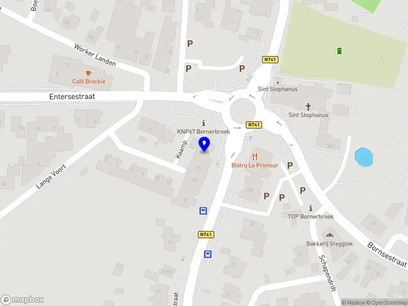 ROSH Veldman Dienstverlening