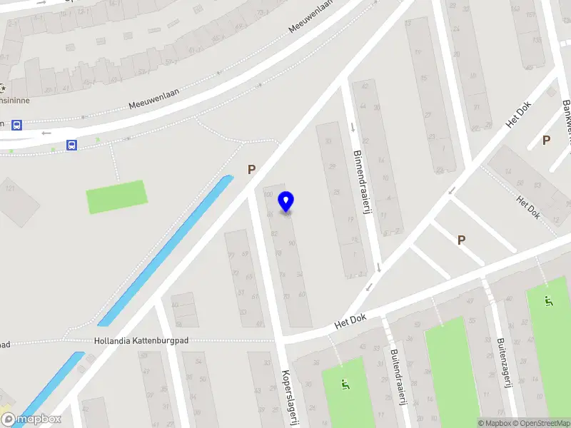 Nieuw bedrijf Matheus Hubert Service