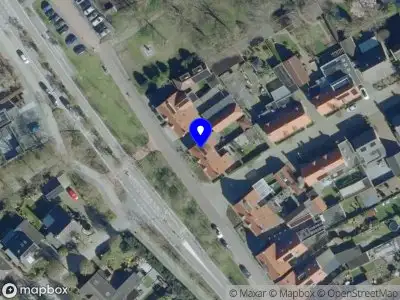 Mark van Lokven Technical Services