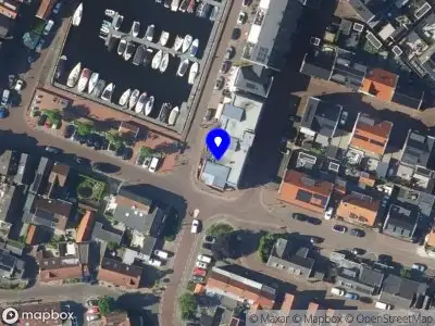 Visfileerderij Zuiderzee