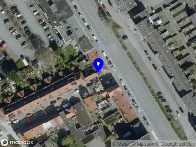 Nieuw bedrijf Studio525