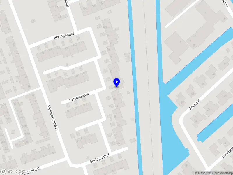 Nieuw bedrijf Montagebedrijf Hoekstra