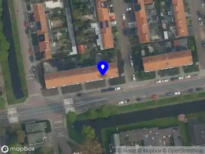 Nieuw bedrijf R. Van Dam onderhoud