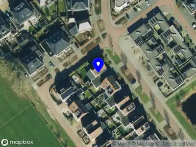 Nieuw bedrijf F. van de Belt - SchilderkreW