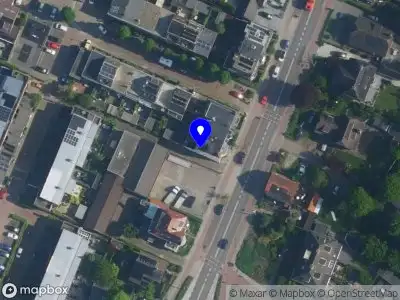 Oli Renovatie Hillegom