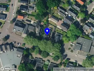 MetSjoerd UGCHELEN