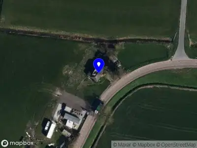 Nieuw bedrijf SRMuir Services