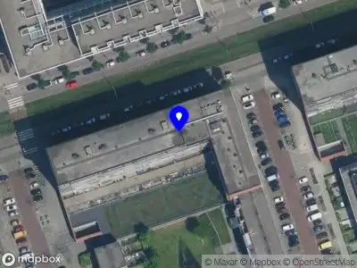 Onur Logistics Amsterdam