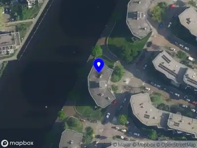 Santiago Escorza Amsterdam