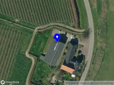 Joes keramiek Arnhem