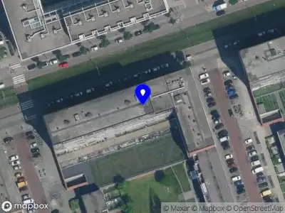 Bram logistiek Amsterdam