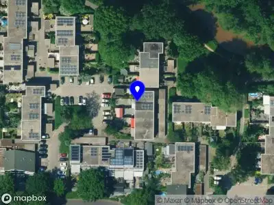 Nieuw bedrijf Hussein Dienstverlening