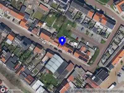 Toms Creations Sint-Annaland