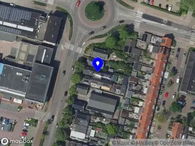 Timmer- en onderhoudswerk van de Graaf Sliedrecht