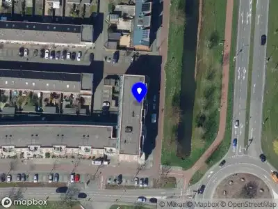 O&M Logistics Barendrecht